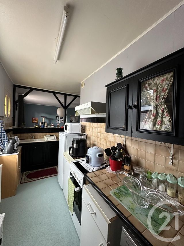Immeuble à vendre - 209 m2 - 47 - AQUITAINE