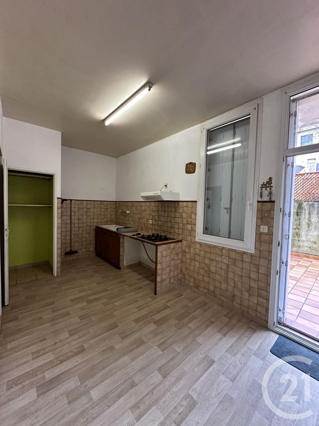 Immeuble à vendre - 209 m2 - 47 - AQUITAINE