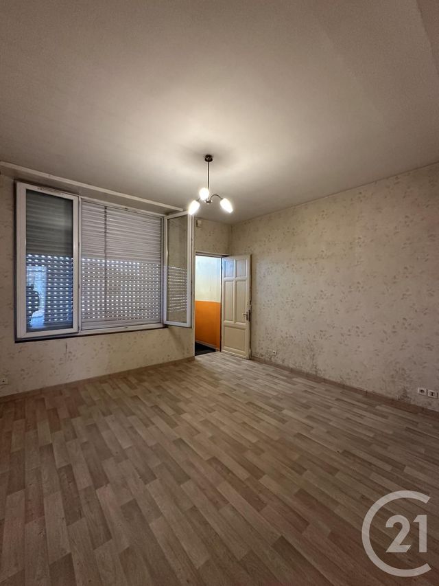 Immeuble à vendre - 209 m2 - 47 - AQUITAINE