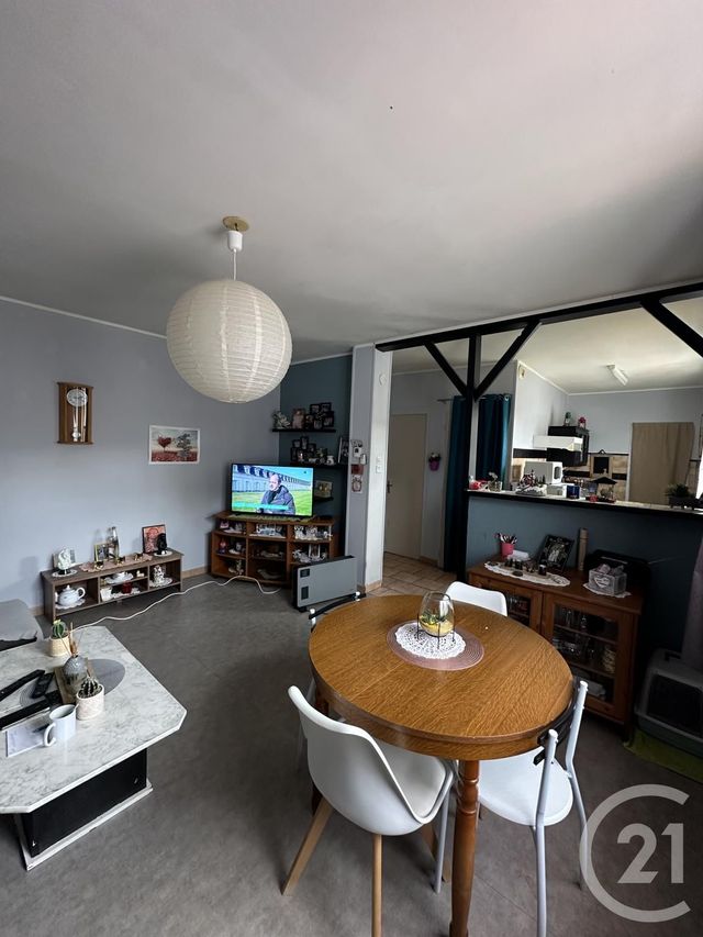 Immeuble à vendre - 209 m2 - 47 - AQUITAINE