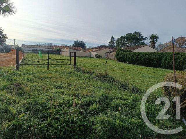 terrain - VILLENEUVE SUR LOT - 47