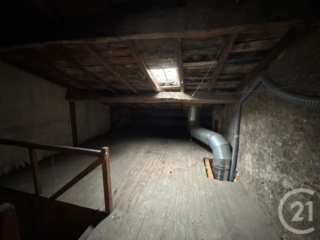 Maison à vendre - 10 pièces - 186,50 m2 - Villeneuve Sur Lot - 47 - AQUITAINE