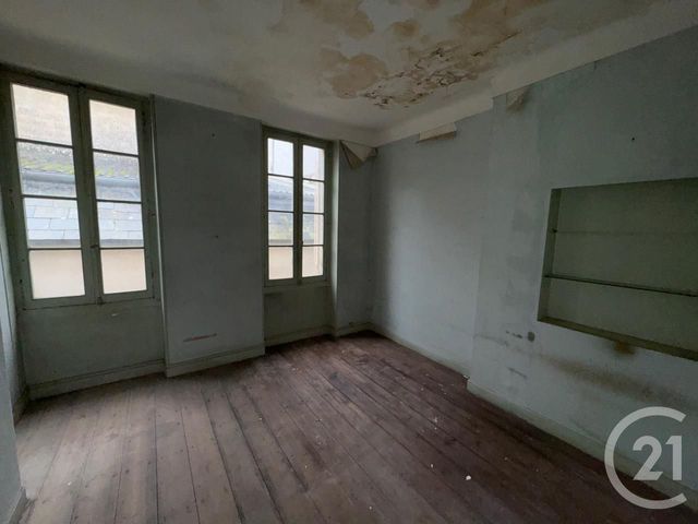 Maison à vendre - 10 pièces - 186,50 m2 - Villeneuve Sur Lot - 47 - AQUITAINE