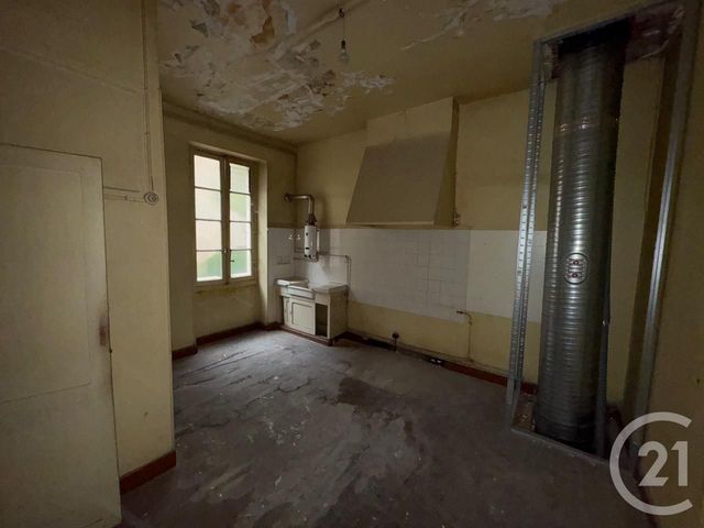 Maison à vendre - 10 pièces - 186,50 m2 - Villeneuve Sur Lot - 47 - AQUITAINE