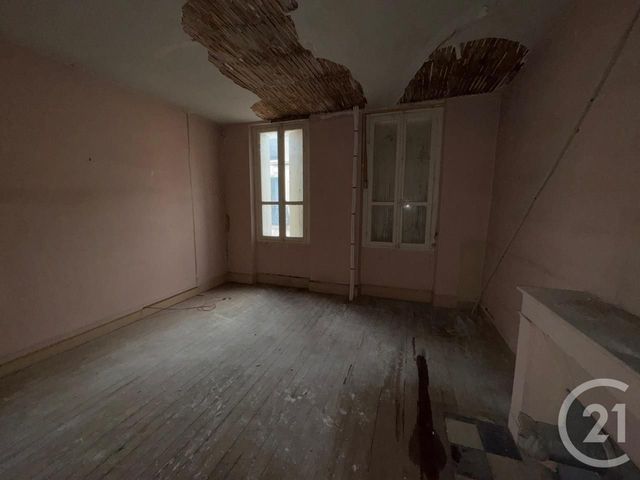 Maison à vendre - 10 pièces - 186,50 m2 - Villeneuve Sur Lot - 47 - AQUITAINE