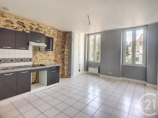 appartement - VILLENEUVE SUR LOT - 47