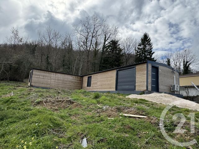Maison à vendre - 4 pièces - 80,60 m2 - Valeilles - 82 - MIDI-PYRENEES