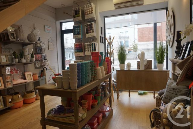 Immeuble à vendre - 182 m2 - Villeneuve Sur Lot - 47 - AQUITAINE