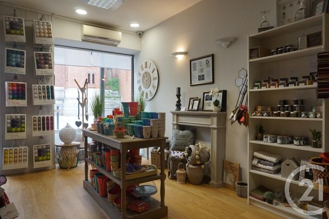 Immeuble à vendre - 182 m2 - Villeneuve Sur Lot - 47 - AQUITAINE