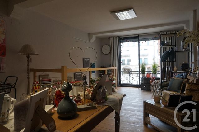 Immeuble à vendre - 182 m2 - Villeneuve Sur Lot - 47 - AQUITAINE