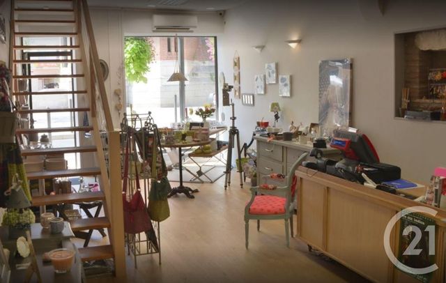 Immeuble à vendre - 182 m2 - Villeneuve Sur Lot - 47 - AQUITAINE