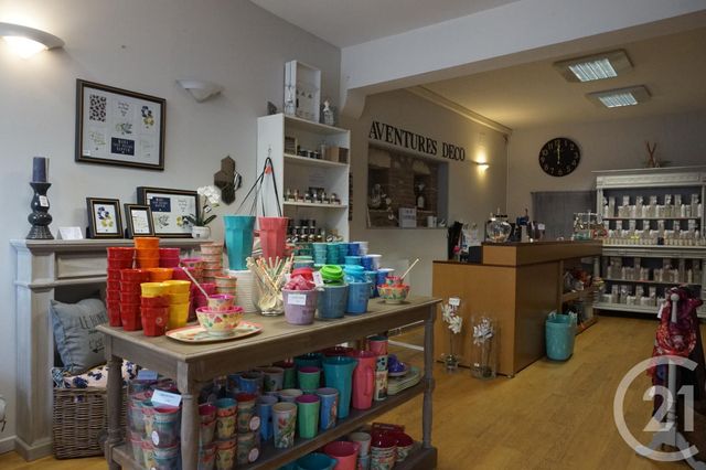 Immeuble à vendre - 182 m2 - Villeneuve Sur Lot - 47 - AQUITAINE