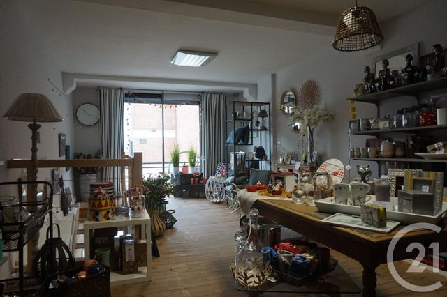 Immeuble à vendre - 182 m2 - Villeneuve Sur Lot - 47 - AQUITAINE