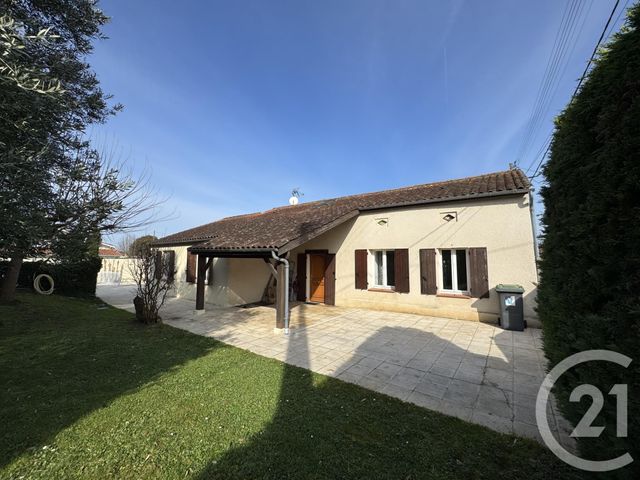 Maison à vendre - 6 pièces - 203,90 m2 - Villeneuve Sur Lot - 47 - AQUITAINE