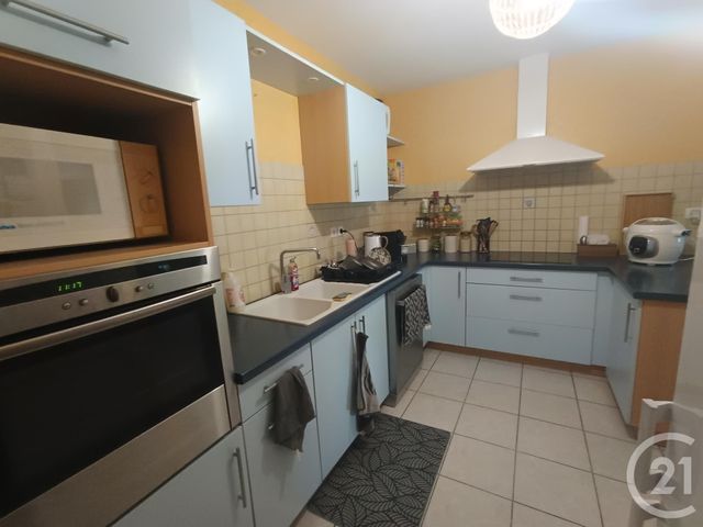 Appartement F2 &agrave; vendre - 3 pi&egrave;ces - 73 m2 - Villeneuve Sur Lot - 47 - AQUITAINE