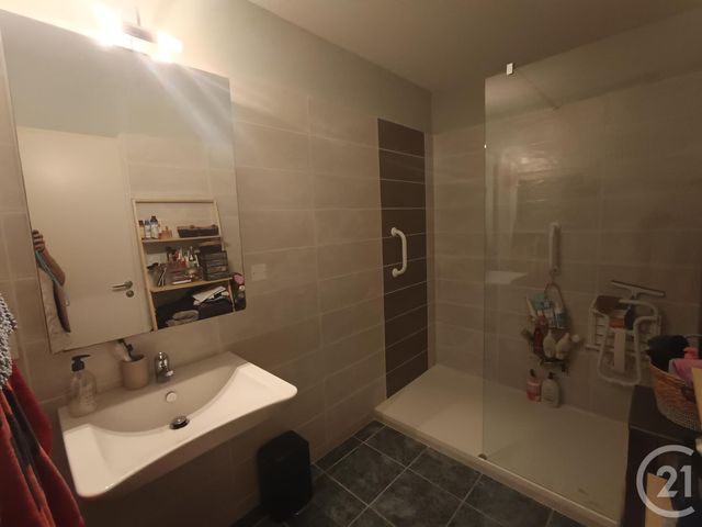 Appartement F2 &agrave; vendre - 3 pi&egrave;ces - 73 m2 - Villeneuve Sur Lot - 47 - AQUITAINE