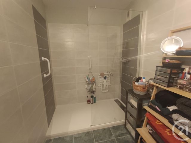 Appartement F2 &agrave; vendre - 3 pi&egrave;ces - 73 m2 - Villeneuve Sur Lot - 47 - AQUITAINE