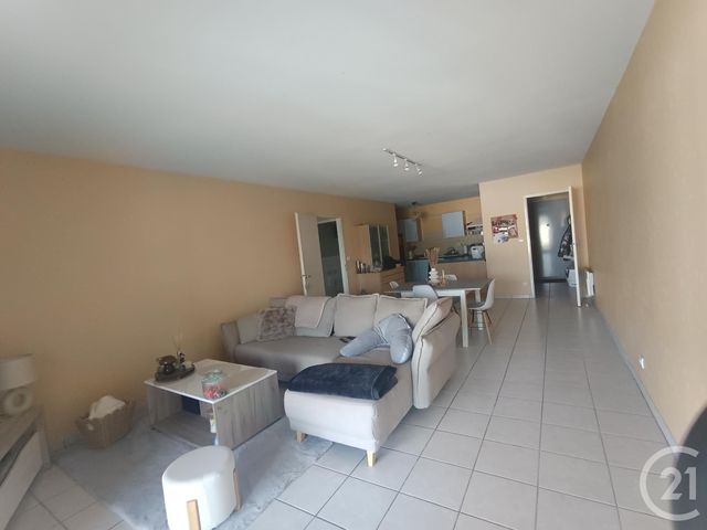 Appartement F2 &agrave; vendre - 3 pi&egrave;ces - 73 m2 - Villeneuve Sur Lot - 47 - AQUITAINE