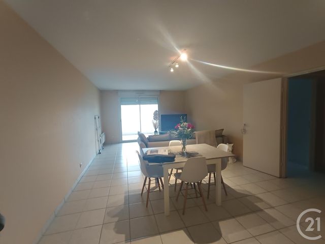 Appartement F2 &agrave; vendre - 3 pi&egrave;ces - 73 m2 - Villeneuve Sur Lot - 47 - AQUITAINE