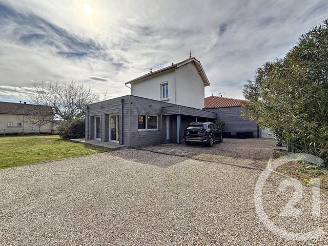 Maison à vendre - 6 pièces - 197,28 m2 - Villeneuve Sur Lot - 47 - AQUITAINE