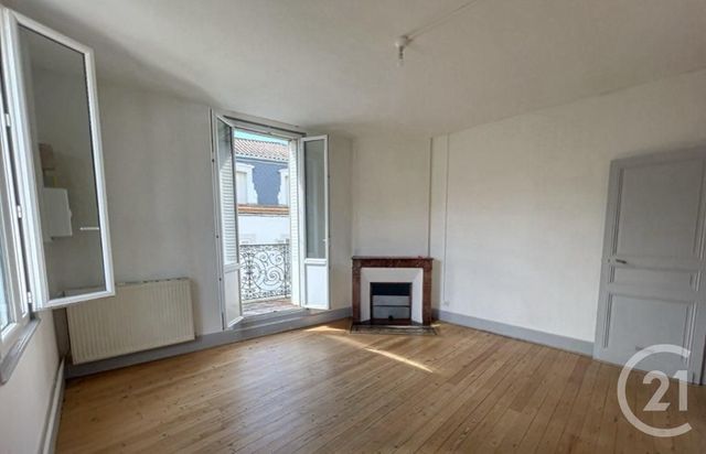 Appartement T3 à louer AGEN