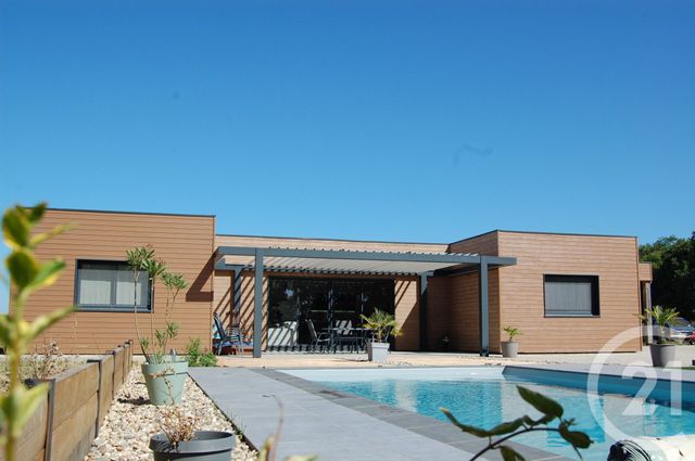 maison - STE LIVRADE SUR LOT - 47