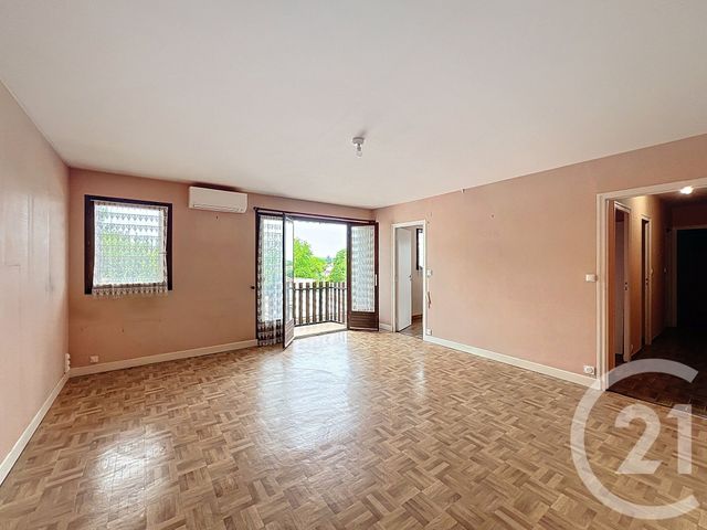 Appartement T3 à louer VILLENEUVE SUR LOT