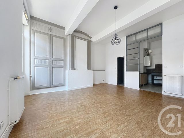 Appartement T2 à louer - 2 pièces - 53,27 m2 - Agen - 47 - AQUITAINE
