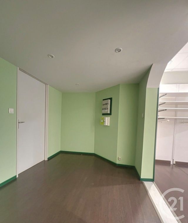 Appartement Local &agrave; louer - 1 pi&egrave;ce - 56,89 m2 - Villeneuve Sur Lot - 47 - AQUITAINE