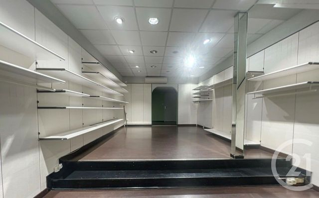 Appartement Local &agrave; louer - 1 pi&egrave;ce - 56,89 m2 - Villeneuve Sur Lot - 47 - AQUITAINE