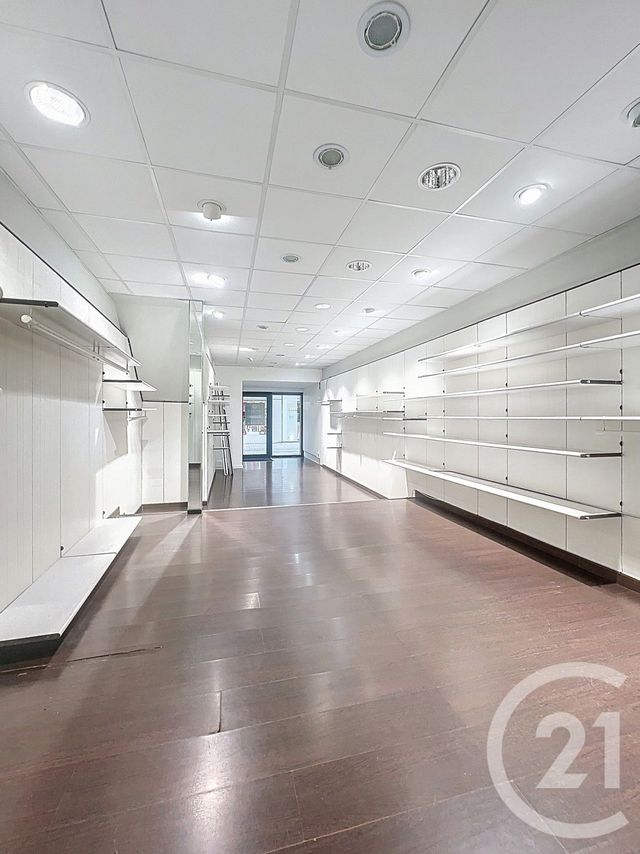 Appartement Local à louer VILLENEUVE SUR LOT