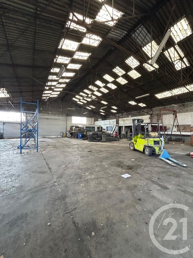 Divers à vendre - 674 m2 - Ste Livrade Sur Lot - 47 - AQUITAINE