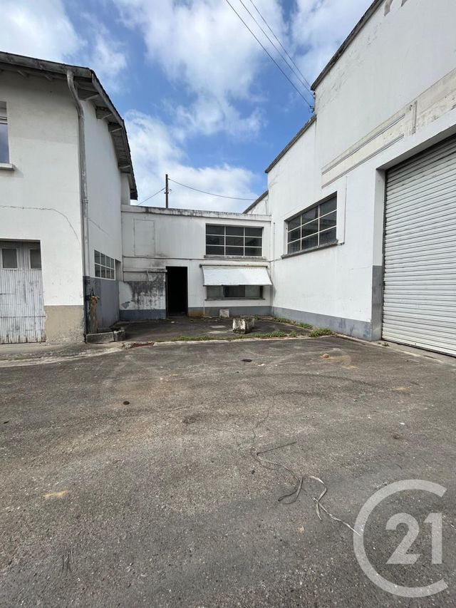 Divers à vendre - 674 m2 - Ste Livrade Sur Lot - 47 - AQUITAINE