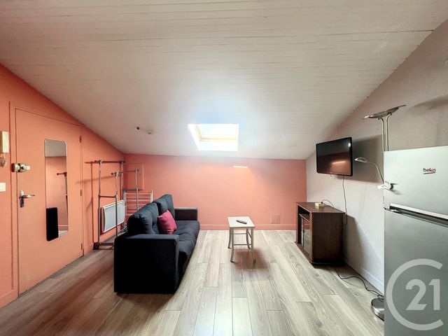 appartement - VILLENEUVE SUR LOT - 47