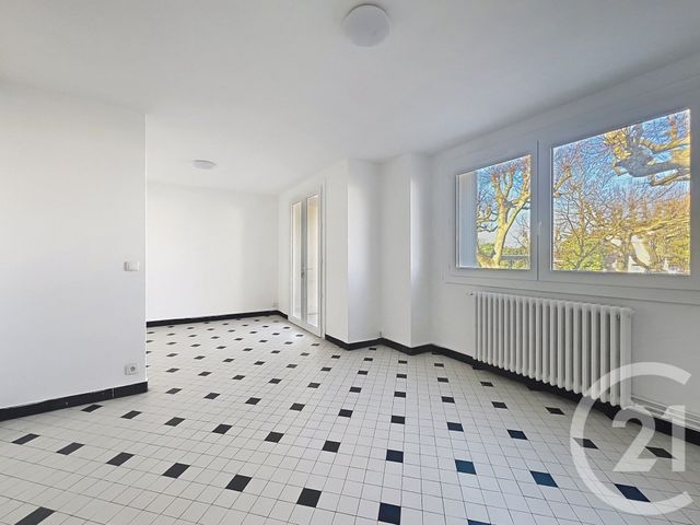 appartement - VILLENEUVE SUR LOT - 47