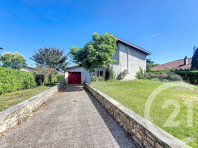 Maison à louer - 4 pièces - 110,12 m2 - Ste Livrade Sur Lot - 47 - AQUITAINE
