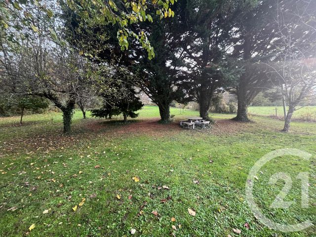 Maison à vendre - 5 pièces - 109,25 m2 - Casseneuil - 47 - AQUITAINE