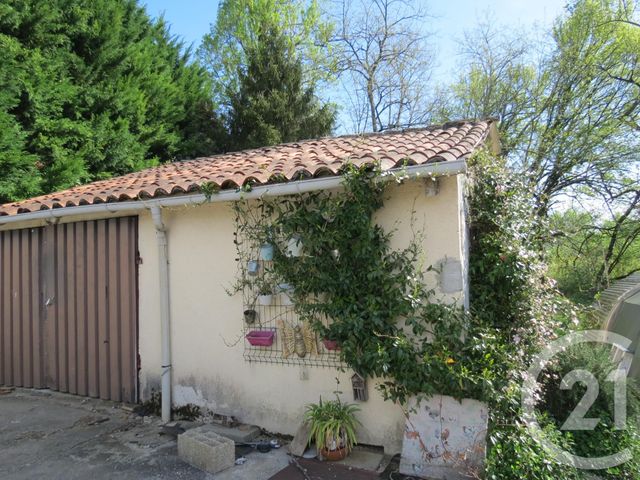 Maison à vendre - 5 pièces - 109,25 m2 - Casseneuil - 47 - AQUITAINE