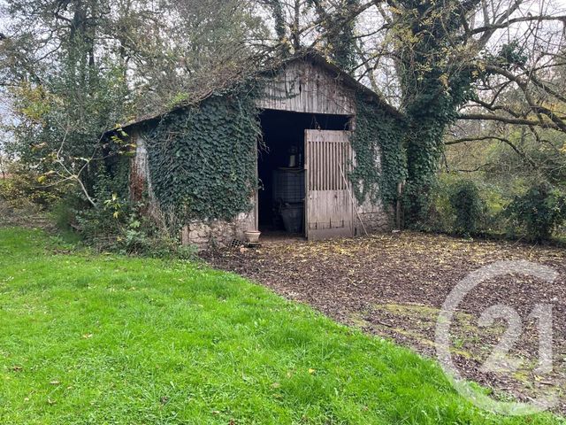 Maison à vendre - 5 pièces - 109,25 m2 - Casseneuil - 47 - AQUITAINE