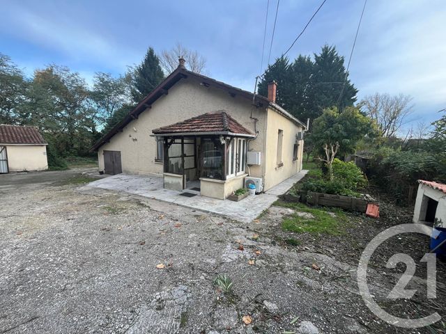 Maison à vendre - 5 pièces - 109,25 m2 - Casseneuil - 47 - AQUITAINE