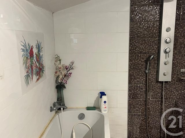 Maison à vendre - 5 pièces - 109,25 m2 - Casseneuil - 47 - AQUITAINE