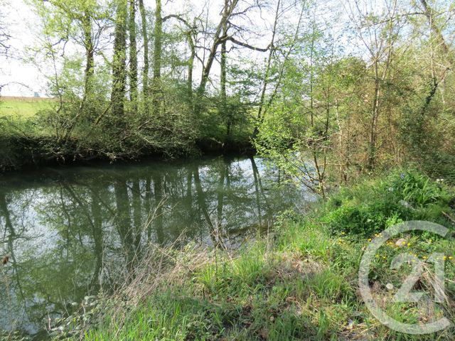 Maison à vendre - 5 pièces - 109,25 m2 - Casseneuil - 47 - AQUITAINE