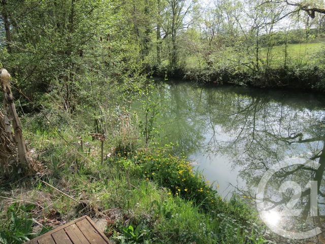 Maison à vendre - 5 pièces - 109,25 m2 - Casseneuil - 47 - AQUITAINE