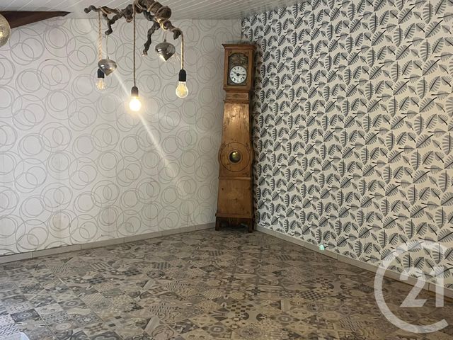 Maison à vendre - 5 pièces - 109,25 m2 - Casseneuil - 47 - AQUITAINE