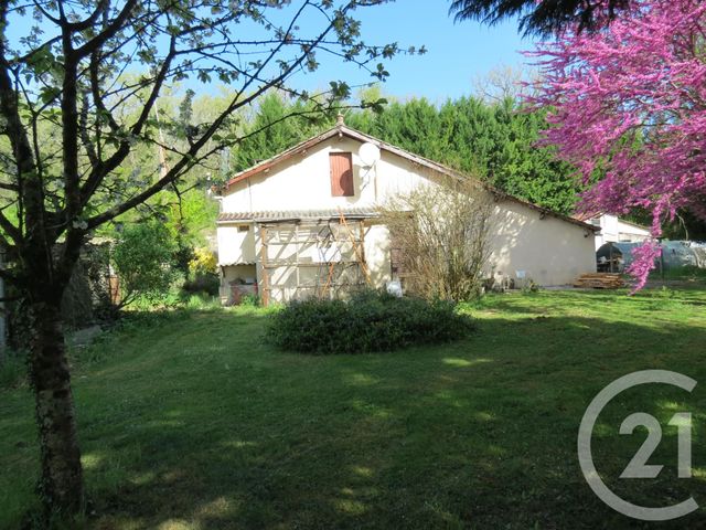 maison - CASSENEUIL - 47