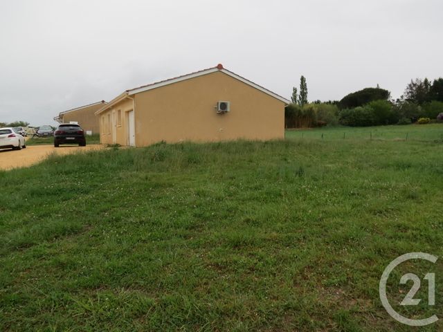 Maison à vendre - 5 pièces - 102,49 m2 - Lacaussade - 47 - AQUITAINE