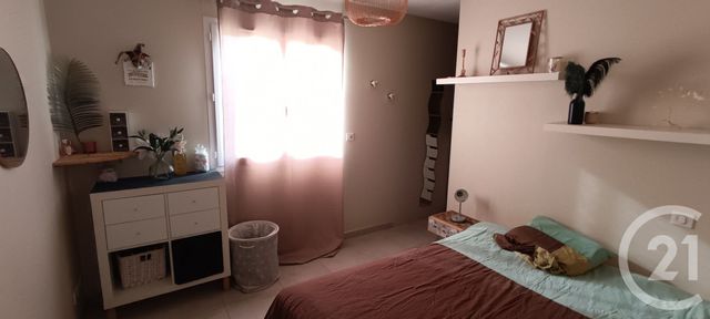 Maison à vendre - 6 pièces - 116 m2 - Monbahus - 47 - AQUITAINE