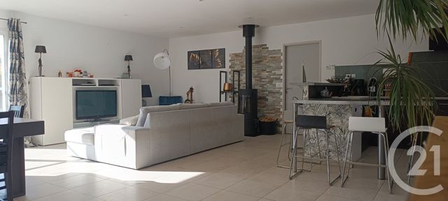 Maison à vendre - 6 pièces - 116 m2 - Monbahus - 47 - AQUITAINE