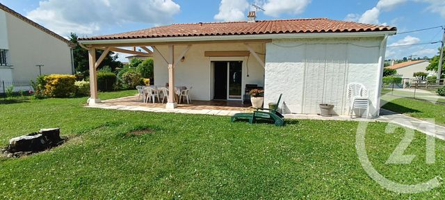 Maison à vendre - 5 pièces - 152,75 m2 - Villeneuve Sur Lot - 47 - AQUITAINE