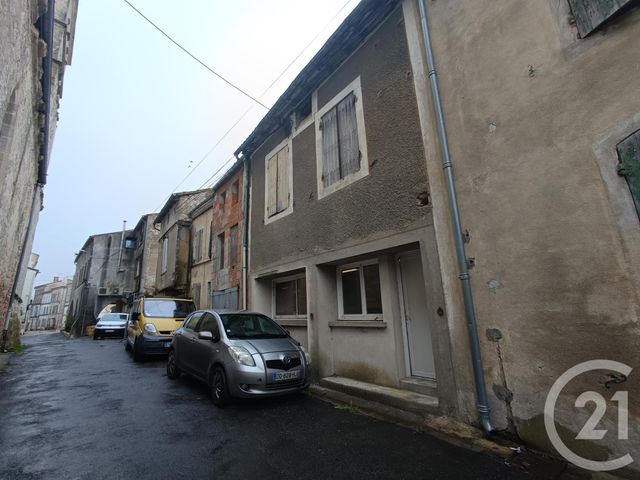 Maison à vendre - 14 pièces - 222,49 m2 - Monclar - 47 - AQUITAINE